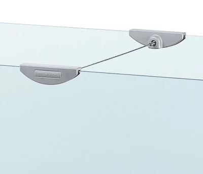 Палюдариум Ferplast TANK 110 черный