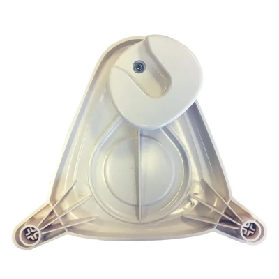 Консоль механизма поворота Rcom King Suro 20