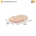 Подушка Ferplast RELAX 65/6 Microfleece темно-зеленая