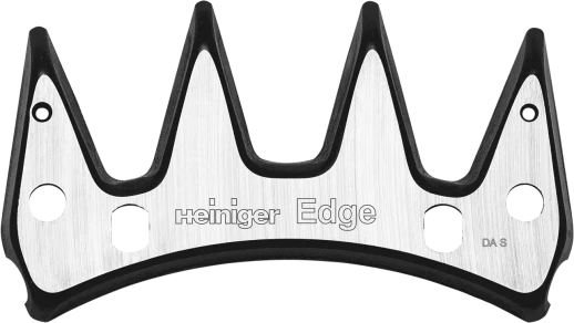 Ножевая пара Heiniger Edge/Ovina для стрижки овец и коз
