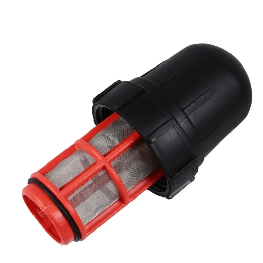 Фильтр сетчатый 3/4" 200микрон