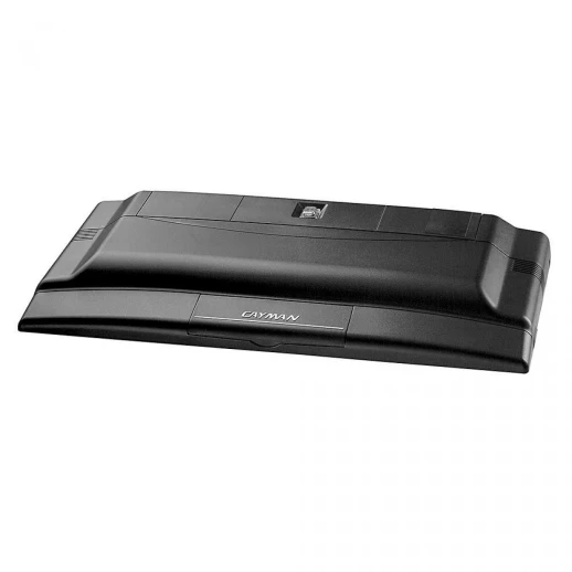 Крышка для аквариума Ferplast Cayman 110 Professional чёрная