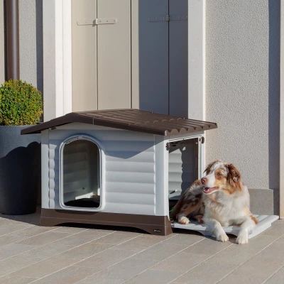 Будка Ferplast DOGVILLA 90 для собак