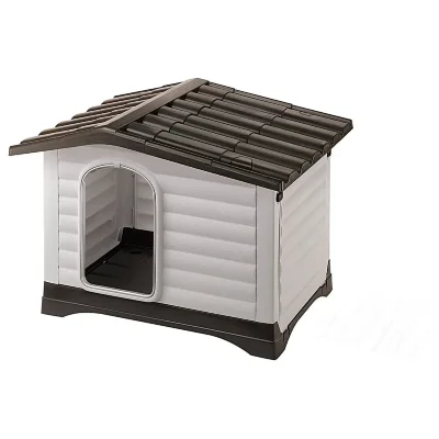 Будка Ferplast DOGVILLA 90 для собак