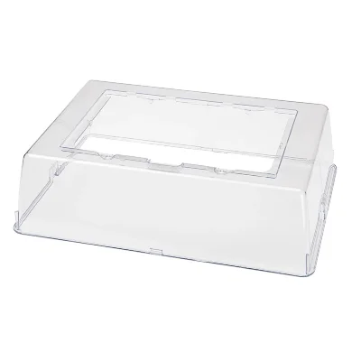 Крышка Ferplast MINI DUNA N14 прозрачная