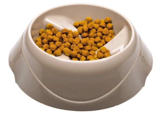 Миска Ferplast MAGNUS SLOW SMALL