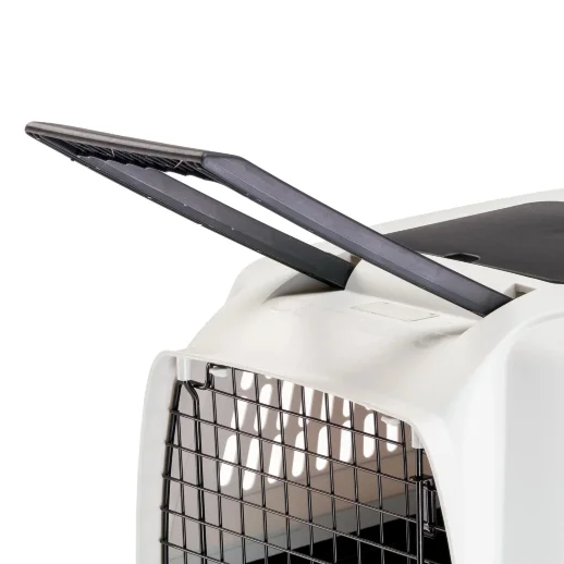 Переноска Ferplast CLIPPER 4 PLUS для средних и крупных собак