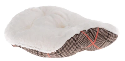 Софа Ferplast DANDY F 65 для собак и кошек Зеленые линии