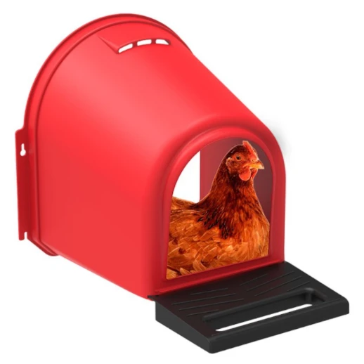 Гнездо для выведения цыплят Copele Confort пластик