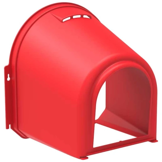 Гнездо для выведения цыплят Copele Confort пластик