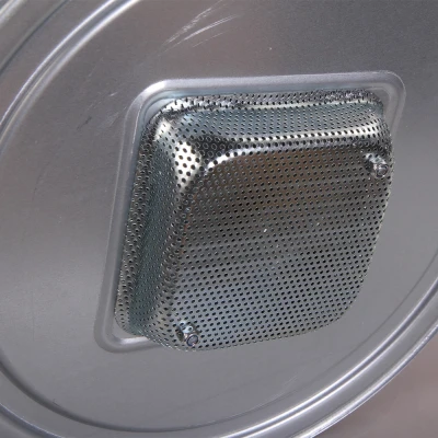 Зернодробилка HobbyFarm EM-60