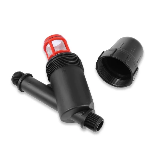 Фильтр сетчатый 3\4" 120 микрон