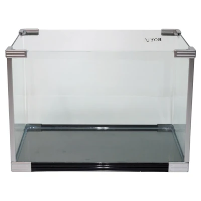 Аквариум Boyu Mini ASD5-5 панорамный, 53 л