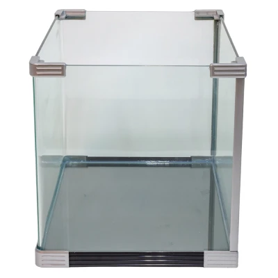 Аквариум Boyu Mini ASD5-5 панорамный, 53 л