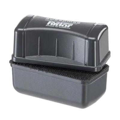 Магнитный очиститель стекол Ferplast BLU 9036 нетонущий маленький 6,5 x 5,5 x h 3,5 см