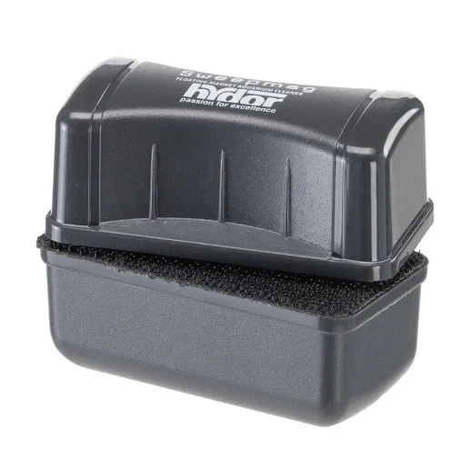Магнитный очиститель стекол Ferplast BLU 9036 нетонущий маленький 6,5 x 5,5 x h 3,5 см