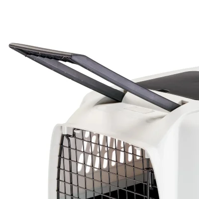 Переноска Ferplast CLIPPER 5 PLUS для средних и крупных собак