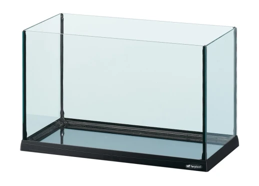 Палюдариум Ferplast TANK 50 черный