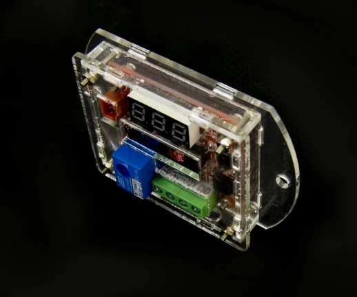 Корпус для терморегулятора ТР-12V