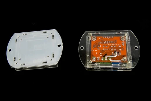 Корпус для терморегулятора ТР-12V