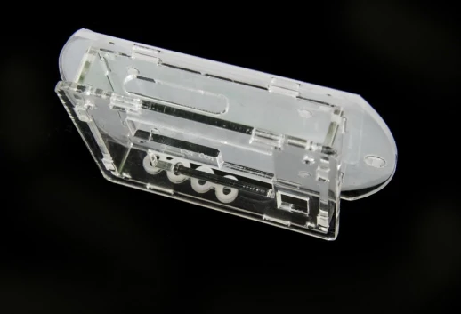 Корпус для терморегулятора ТР-12V