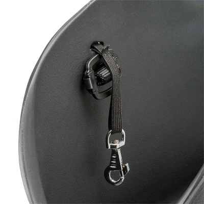 Сумка-переноска Ferplast WITH-ME SMALL черная