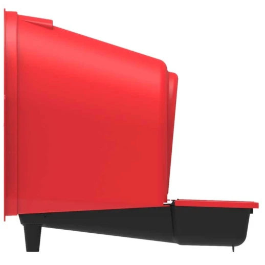 Гнездо для кур-несушек Copele Comfort пластик с яйцесборником