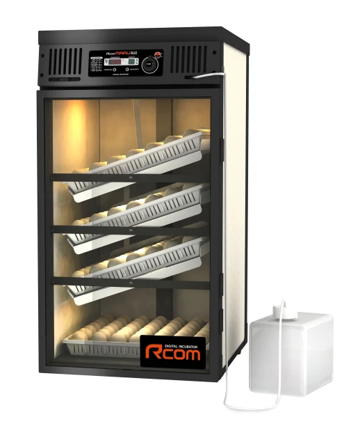 Инкубатор Rcom MARU 190 Deluxe MAX