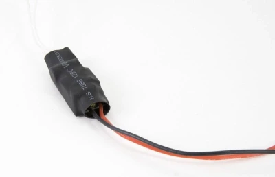 Драйвер для светодиодов 10W 600mA (HG-WP2207B/2) бескорпусной