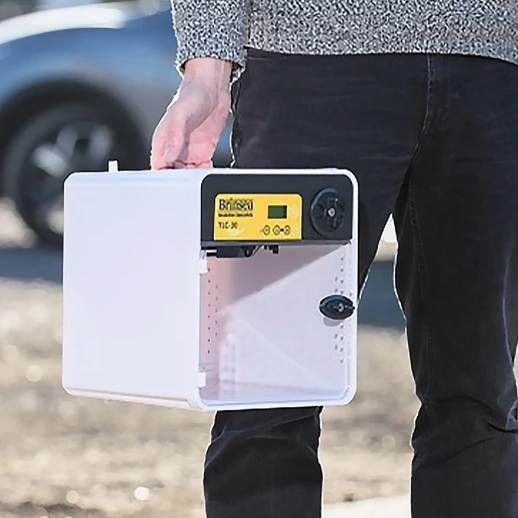 Брудер-питомник Brinsea TLC-30 Advance профессиональный