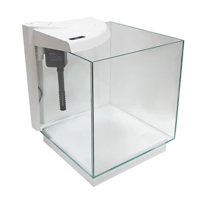 Аквариум Newa More NMO 20W, 18 л, белый