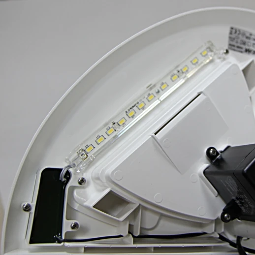 Аквариум Newa More NMO 20W, 18 л, белый