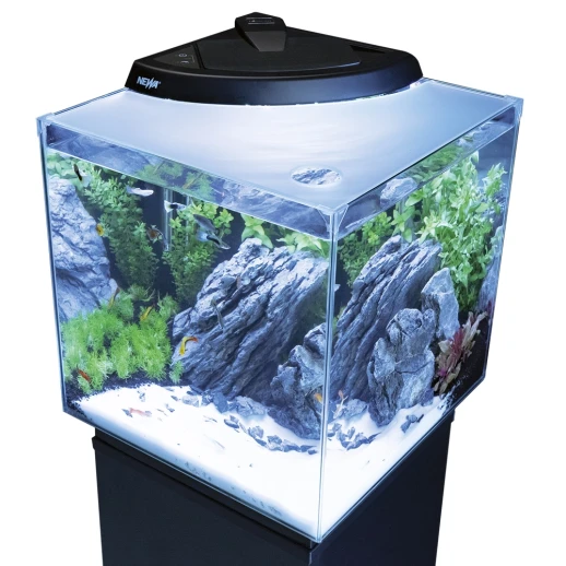 Крышка для аквариума Newa More 50-50W и 50R-50RW, матовое стекло