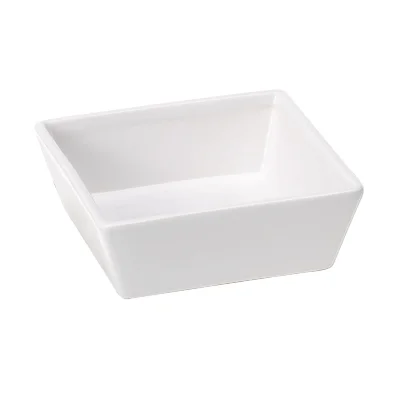 Керамическая миска Ferplast ALTAIR 14 белая (0,5 л)