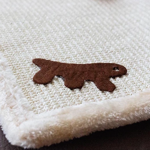 Коврик-когтеточка Ferplast PA 5616 для кошек