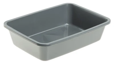 Открытый туалет Ferplast KITTY для котят и кошек