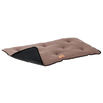 Подстилка Ferplast JOLLY MICROFLEECE 65 бежево-коричневая