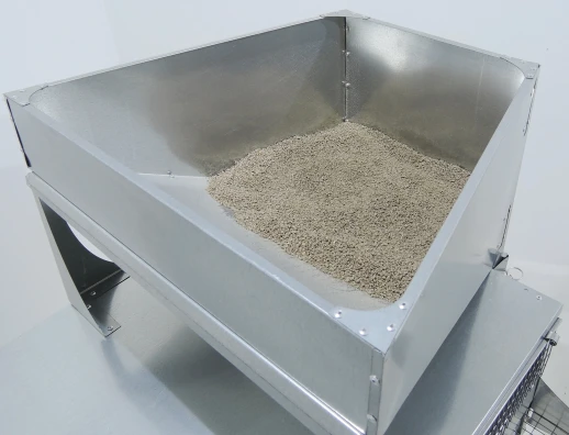 Клетка для 150 перепелов АВТОКОРМ-1