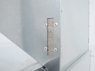 Клетка для 150 перепелов АВТОКОРМ-1