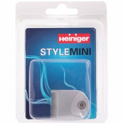 Лезвие для мини триммера Heiniger Style Mini