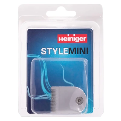 Головка для стрижки Heiniger для триммера Style Mini