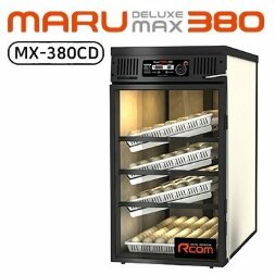 Инкубатор Rcom MARU 380 Deluxe MAX