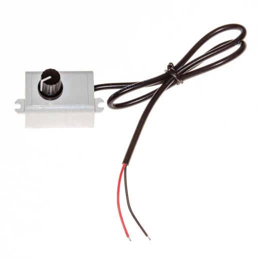 Диммер для диммируемых драйверов. 100 кОм