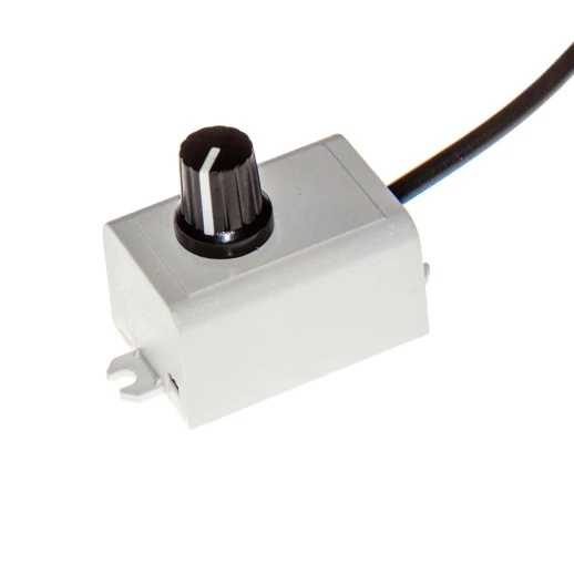 Диммер для диммируемых драйверов. 100 кОм