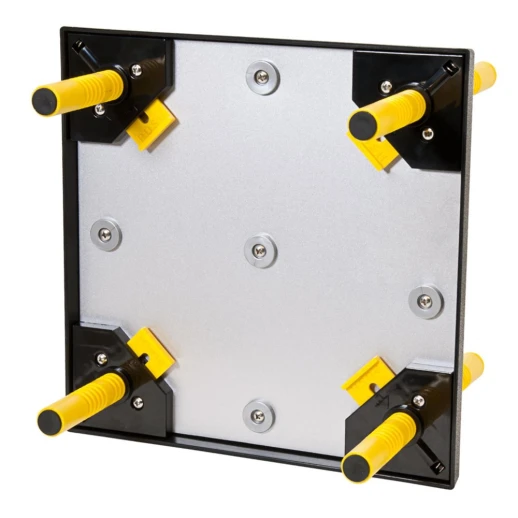 Панель обогревательная Olba Comfort с регулятором 25х25 см 15 Вт для цыплят