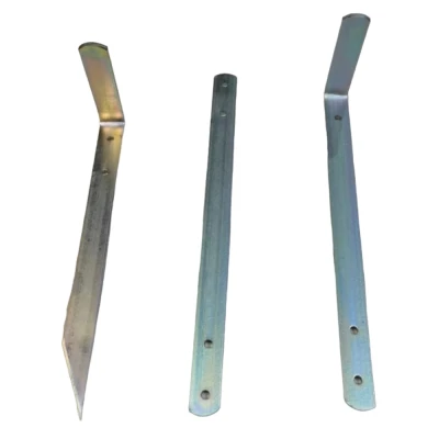 Шест заземления 122B в сборе 82 см