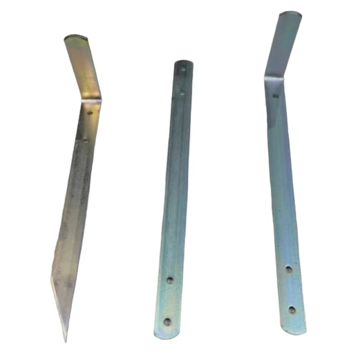 Шест заземления 122B в сборе 82 см