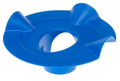 Лестница Ferplast L455 LAB синяя