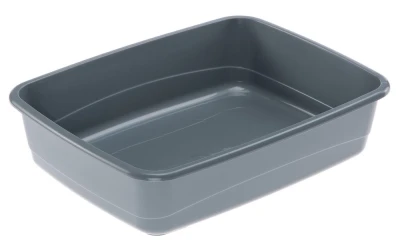 Открытый туалет Ferplast NIP 10 для кошек