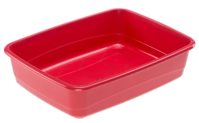 Открытый туалет Ferplast NIP 10 для кошек